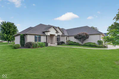 406 Wind Drift Court, Pittsboro - 3