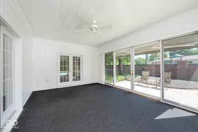 7925 Beaumont Green East Drive, Indianapolis - 37