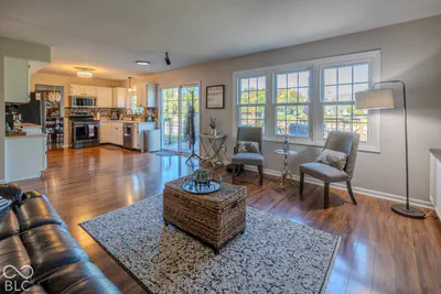 6416 Manchester Drive, Fishers - 15