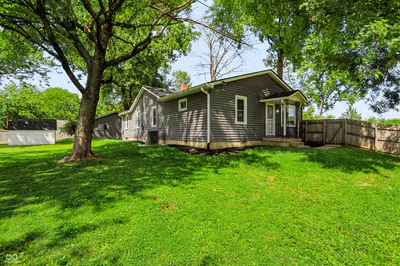 1702 Campbell Avenue, Indianapolis - 44