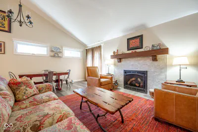 9859 Beam Ridge Drive, Indianapolis - 2