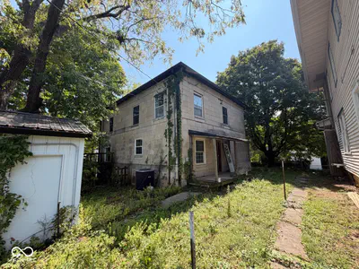 501 16th Street, Bedford - 9