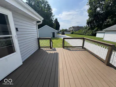 1537 Gilbert Avenue, Indianapolis - 44