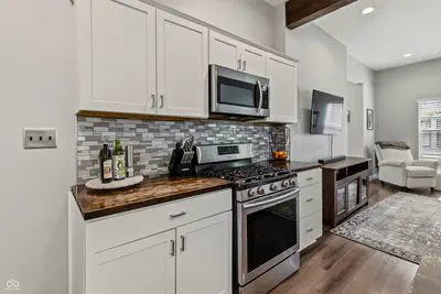 37 N Riley Avenue, Indianapolis - 17