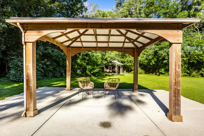 3815 56th Street, Indianapolis - 32
