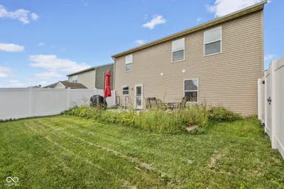 3035 Arrowroot Lane, Indianapolis - 25