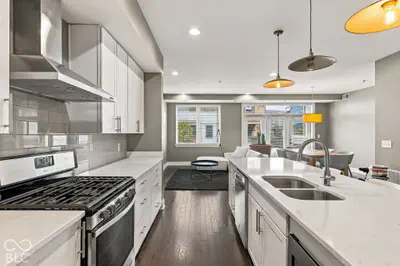 622 10th Street, Indianapolis - 8