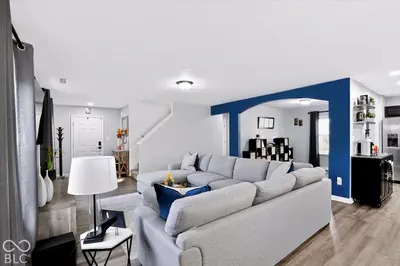 4511 Redhaven Drive, Indianapolis - 15
