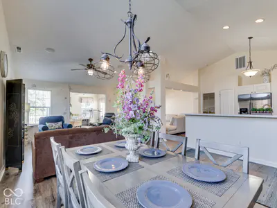 6037 Riva Ridge Drive, Indianapolis - 11
