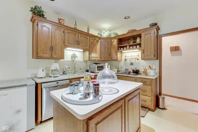 4944 Silver Springs Court, Greenwood - 16