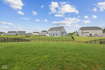 16764 Ayshire Drive, Fishers - 34