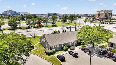 8202 Clearvista Pw, Indianapolis - 35