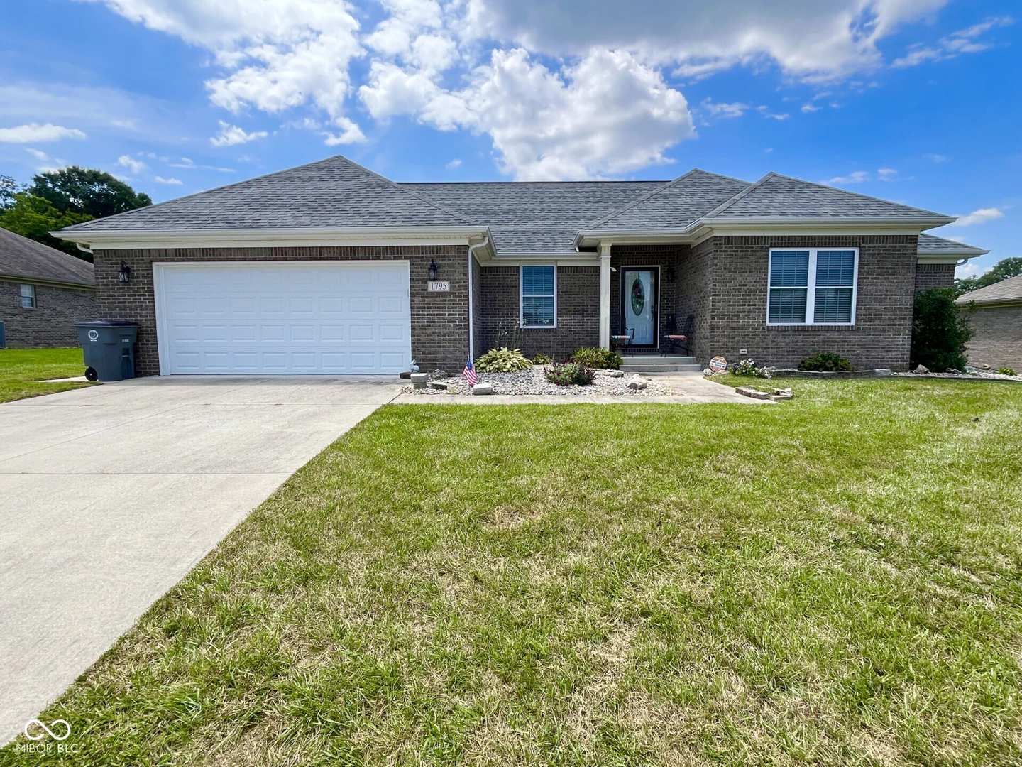 1795 Norma's Way, Seymour