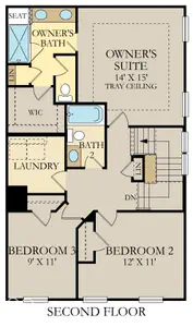 5841 Lamp Post Lane, Noblesville - 4