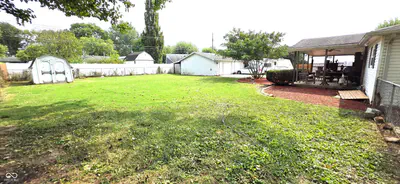 7625 Brehob Road, Indianapolis - 27