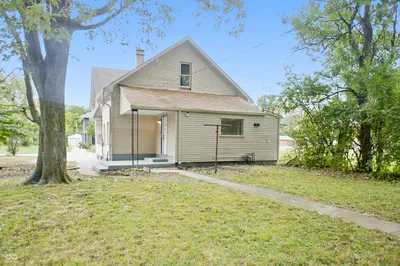 2439 Gale Street, Indianapolis - 27