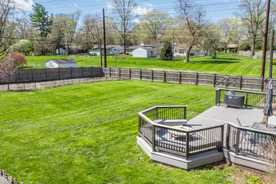 3021 Kessler Boulevard East Drive, Indianapolis - 21