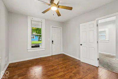 405 Bradley Avenue, Indianapolis - 4