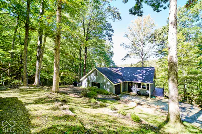 4668 E Leeward Cove, Martinsville