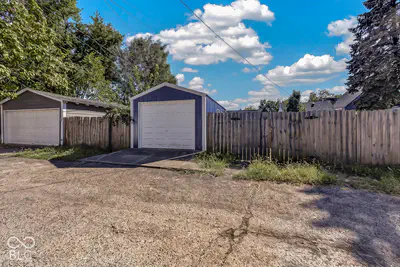 1418 Terrace Avenue, Indianapolis - 27