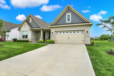 3592 Gillsland Road, Bargersville - 3