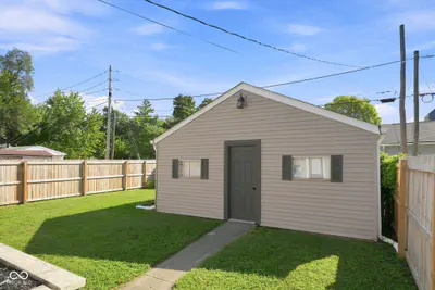 743 Emerson Avenue, Indianapolis - 34