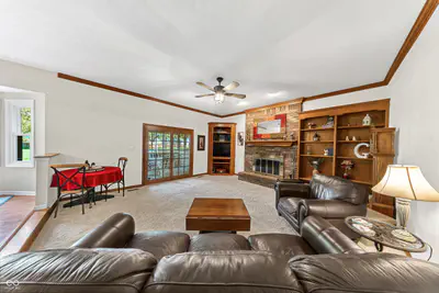 8745 Admirals Bay Drive, Indianapolis - 12