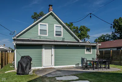 2015 Columbia Avenue, Indianapolis - 40