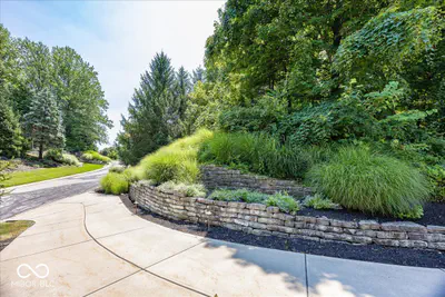 8809 William Penn Circle, Indianapolis - 91