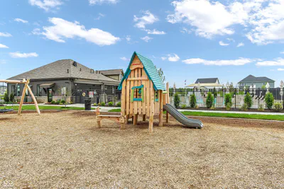 15881 Showdown Road, Noblesville - 37