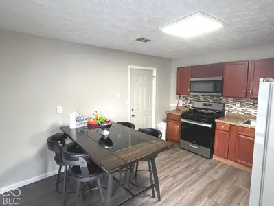 3643 Welch Drive, Indianapolis - 13