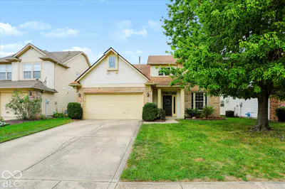 3586 Seminole Drive, Carmel
