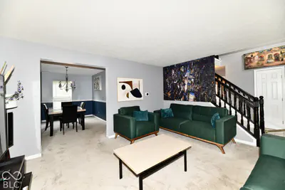 6924 Starkey Ridge Lane, Indianapolis - 20