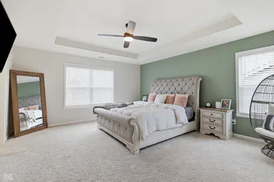 2373 Somerset Circle, Franklin - 30