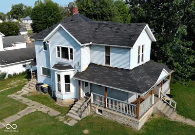 404 Main, Tipton - 2