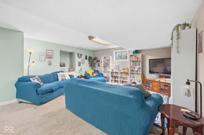 4154 Moss Ridge, Indianapolis - 24