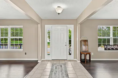 10133 Wellborne Drive, Indianapolis - 3
