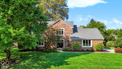 13140 Briarwood Trace, Carmel