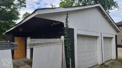 448 Gray Street, Indianapolis - 6