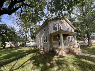 4860 14th Street, Indianapolis - 3