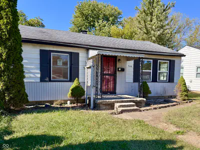 4606 Hartman Drive, Indianapolis - 11