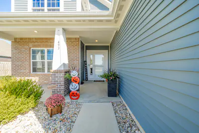 493 N Crystal Drive, Fortville - 9
