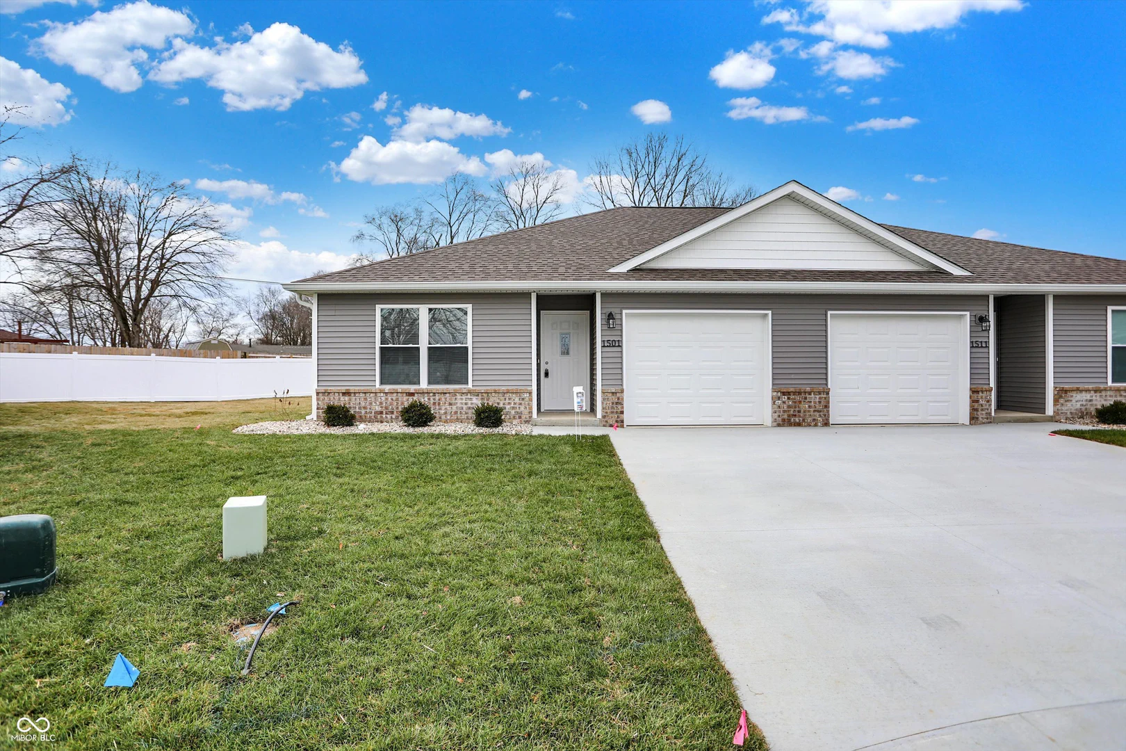 1632 Paula Drive, Columbus