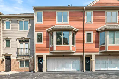 525 Allard Place, Indianapolis - 33