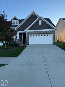 17101 Cole Evans Drive, Noblesville - 2