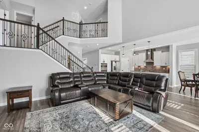 4331 Robin Egg Lane, Indianapolis - 13