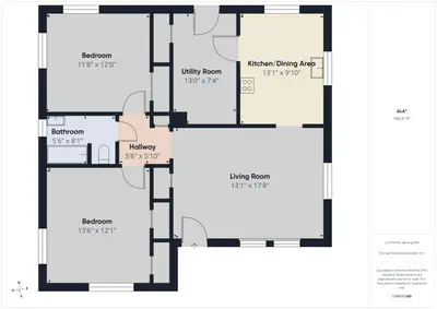 106 Plum Street, Anderson - 21