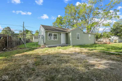 4705 Prospect Street, Indianapolis - 2