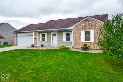 1029 Arabian Way, Bargersville - 9