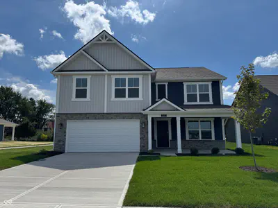 1315 Phillips Drive, Greenfield
